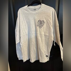 New Disney spirit jersey star wars-  "I KNOW, I KNOW, I KNOW"